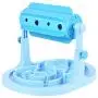 N/P Pets Interactive Feeding Food Puzzle Toy,Slow Feeder Funny Pet Game Bloat Pet Training Bowl 25X32X32cm Outdoor N/P Pets Interactive Feeding Food Puzzle Toy,Slow Feeder Funny Pet Game Bloat Pet Training Bowl 25X32X32cm Outdoor