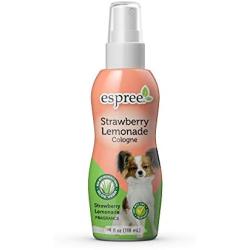 Espree Strawberry Lemonade Cologne, 4 oz