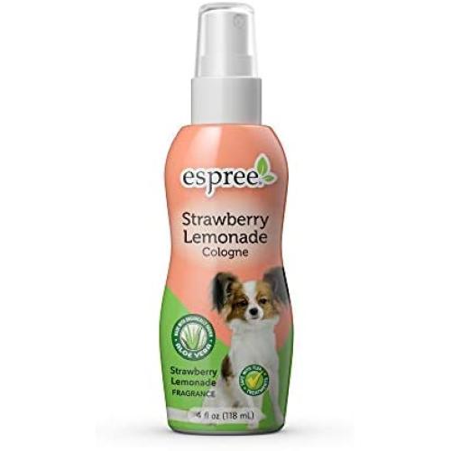 Espree Strawberry Lemonade Cologne, 4 oz