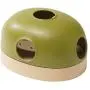 M.S. Interactive Cat Toy for Indoor Cats- with Cat Maze and Rotating Balls