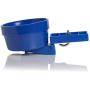 Lixit Quick Lock Dog Bowls for Soft Sided Crates