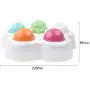 Pet Dog Feeder Bowl Cat Feeding Food Water Dish Puzzle Smart Toy Puppy Slow Down Food Feeder Dish Bowel Prevent Obesity Pet Dog Feeder Bowl Cat Feeding Food Water Dish Puzzle Smart Toy Puppy Slow Down Food Feeder Dish Bowel Prevent Obesity