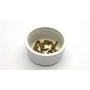 Carolina Custom Cages Superworm Bowls, 2 Each