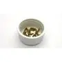 Carolina Custom Cages Superworm Bowls, 2 Each