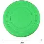 Dafang 5 Pac Dog Frisbee 7 Inch, Dog Frisbee Training Toys Flying Discs Flyer Soft Pet Toy Frisbee Flying Disc Tooth Resistant Outdoor Dog Training Dafang 5 Pac Dog Frisbee 7 Inch, Dog Frisbee Training Toys Flying Discs Flyer Soft Pet Toy Frisbee Flying Disc Tooth Resistant Outdoor Dog Training