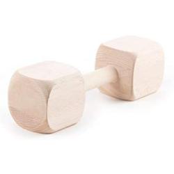 Julius-K9 Hard Wood Dumbbells