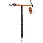 PetSafe Happy Ride Dog Zipline - Back Seat Leash, Great for Travel PetSafe Happy Ride Dog Zipline - Back Seat Leash, Great for Travel