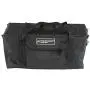 Advantek 23353 3 Foot Indoor Outdoor Pet Gazebo Heavy Duty Carry Tote Bag with Shoulder Strap, Black Advantek 23353 3 Foot Indoor Outdoor Pet Gazebo Heavy Duty Carry Tote Bag with Shoulder Strap, Black