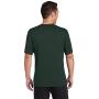 Hanes Sport Mens Heathered Performance T-Shirt