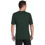 Hanes Sport Mens Heathered Performance T-Shirt Hanes Sport Mens Heathered Performance T-Shirt