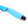 Depilate Brush Dog Comb Cat Brush Teeth Rabbits Comb Pets Grooming Massaging Long & Short Stainless Steel Teeth Slip-Proof Steel Safety Blades for Detangling