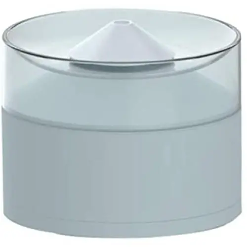 Kispets Pet Drinking Fountain, Gravity Drinking Fountain, 84oz / 2.5L Automatic Drinking Fountain, Used for Cats, Dogs (Starry Blue) Kispets Pet Drinking Fountain, Gravity Drinking Fountain, 84oz / 2.5L Automatic Drinking Fountain, Used for Cats, Dogs (Starry Blue)
