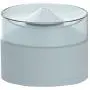 Kispets Pet Drinking Fountain, Gravity Drinking Fountain, 84oz / 2.5L Automatic Drinking Fountain, Used for Cats, Dogs (Starry Blue) Kispets Pet Drinking Fountain, Gravity Drinking Fountain, 84oz / 2.5L Automatic Drinking Fountain, Used for Cats, Dogs (Starry Blue)