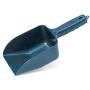 Petmate 3-Cup Food Scoop with Measuring Lines Dishwasher Safe Assorted Colors