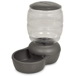 Petmate Replendish Feeder with Microban Automatic Cat and Dog Feeder 4 Sizes Available