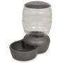 Petmate Replendish Feeder with Microban Automatic Cat and Dog Feeder 4 Sizes Available