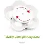 Smart Dog Puzzle Toys, Puppy Treat Dispenser -Interactive Puzzle Game Dog Toys,Treat Dispenser for Small Dogs Training