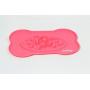 Sailing Silicone Dog Pet Fun Slow Feed Bowl. Pets Anti Choke Food Water Bowl. BPA Free (Slow Feed Bowl)