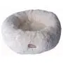 Armarkat Cuddler Bed Model C70NBS-S, Ultra Plush and Soft, White, Small Armarkat Cuddler Bed Model C70NBS-S, Ultra Plush and Soft, White, Small