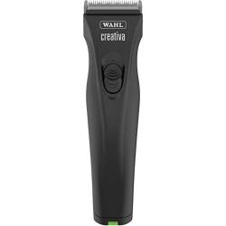 Wahl Professional Animal Creativa Cordless Dog, Cat, Pet, and Horse Clipper with 5-in-1 Adjustable Blade