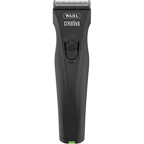 Wahl Professional Animal Creativa Cordless Dog, Cat, Pet, and Horse Clipper with 5-in-1 Adjustable Blade