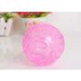 Ychaoya Pet Small Toy Hamster Running Ball, Random Color Delivery, Size: Diameter: 10cm