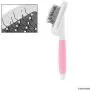 ECO-FUSED Slicker Brush and Nail Clippers for Dogs, Cats and Other Pets - Essential Animal Grooming/Claw Care Tools - Ideal Trimmers to Clip Thick Nails ECO-FUSED Slicker Brush and Nail Clippers for Dogs, Cats and Other Pets - Essential Animal Grooming/Claw Care Tools - Ideal Trimmers to Clip Thick Nails