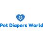 Pet Flys Skull Peter Pads (3 Pack), Small