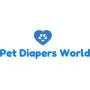 Pet Flys Skull Peter Pads (3 Pack), Small Pet Flys Skull Peter Pads (3 Pack), Small