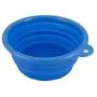 Petcessory Pet Collapsible Silicone Travel Bowl
