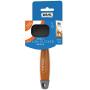 WAHL Small Nylon Slicker Brush with Soft Grip WAHL Small Nylon Slicker Brush with Soft Grip