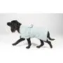 Toby and Alexander Super Absorbent, Quick Drying, Microfiber Towel, Dog Bath Robe Toby and Alexander Super Absorbent, Quick Drying, Microfiber Towel, Dog Bath Robe