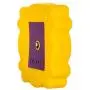 Friends TV Show Friends Dog Toy | Gold and Purple Picture Frame from Friends TV Show, Vinyl Rubber Dog Toy | Squeaky Dog Toy - Friends TV Show Merchandise Friends TV Show Friends Dog Toy | Gold and Purple Picture Frame from Friends TV Show, Vinyl Rubber Dog Toy | Squeaky Dog Toy - Friends TV Show Merchandise