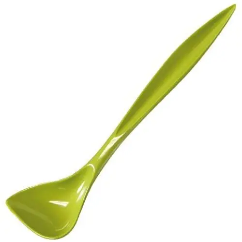 HUNTER 91813 Melamine Feeding Spoon HUNTER 91813 Melamine Feeding Spoon