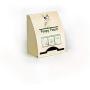 POOPY POUCH Express Indoor/Outdoor Mountable Dog Waste Bag Dispenser, Beige