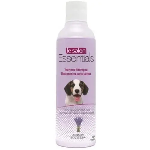 Le Salon Essentials Puppy Shampoo, 12-1/2-Ounce Le Salon Essentials Puppy Shampoo, 12-1/2-Ounce