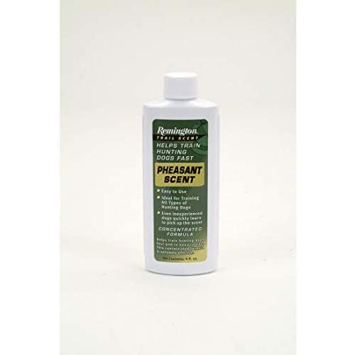 Coastal Pet R1850 PHE04 Pheasant Training Scent, 4-Ounce