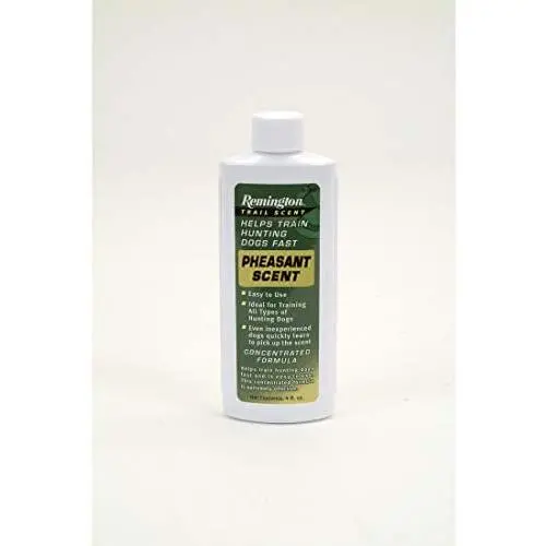 Coastal Pet R1850 PHE04 Pheasant Training Scent, 4-Ounce