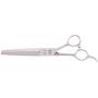 Heritage 46 Tooth Thinner Scissors with Micro Adjust Dial, 7-1/4''