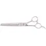 Heritage 46 Tooth Thinner Scissors with Micro Adjust Dial, 7-1/4''