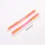 avbxcuecc 10Pcs Pet Cat Spring Interactive Toys Durable Gauge Plastic Kitten Chewing Playing Toy Random Color avbxcuecc 10Pcs Pet Cat Spring Interactive Toys Durable Gauge Plastic Kitten Chewing Playing Toy Random Color