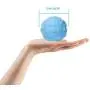 VHOB Interactive Dog Toy Ball Floating Bouncing Outdoor Sports, 2.4'' Medium Solid Natural Rubber Pet Toys Dog Gift,DB420 Blue VHOB Interactive Dog Toy Ball Floating Bouncing Outdoor Sports, 2.4'' Medium Solid Natural Rubber Pet Toys Dog Gift,DB420 Blue