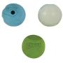 ChuckIt! Fetch Ball Medley Trio, Small, 3 Pack