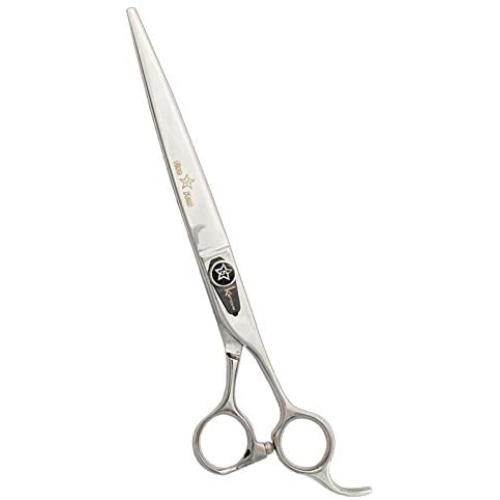 Kenchii Grooming Five Star Offset 8'' Curved
