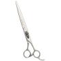 Kenchii Grooming Five Star Offset 8'' Curved