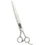 Kenchii Grooming Five Star Offset 8'' Curved