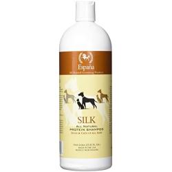 Espana Silk ESP0030DC Specially Formulated Silk Protein Shampoo for Dogs and Cats
