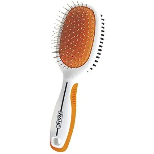 Wahl Large Pin Bristle Brush #858414 Wahl Large Pin Bristle Brush #858414