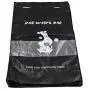 The Original Poop Bags Commercial Bulk Roll - 10 Rolls, 200 Bags Per Roll, 2000 Count - Large Pet Waste Bags - Black The Original Poop Bags Commercial Bulk Roll - 10 Rolls, 200 Bags Per Roll, 2000 Count - Large Pet Waste Bags - Black