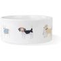 FRINGE STUDIO Brush Pet Bowl